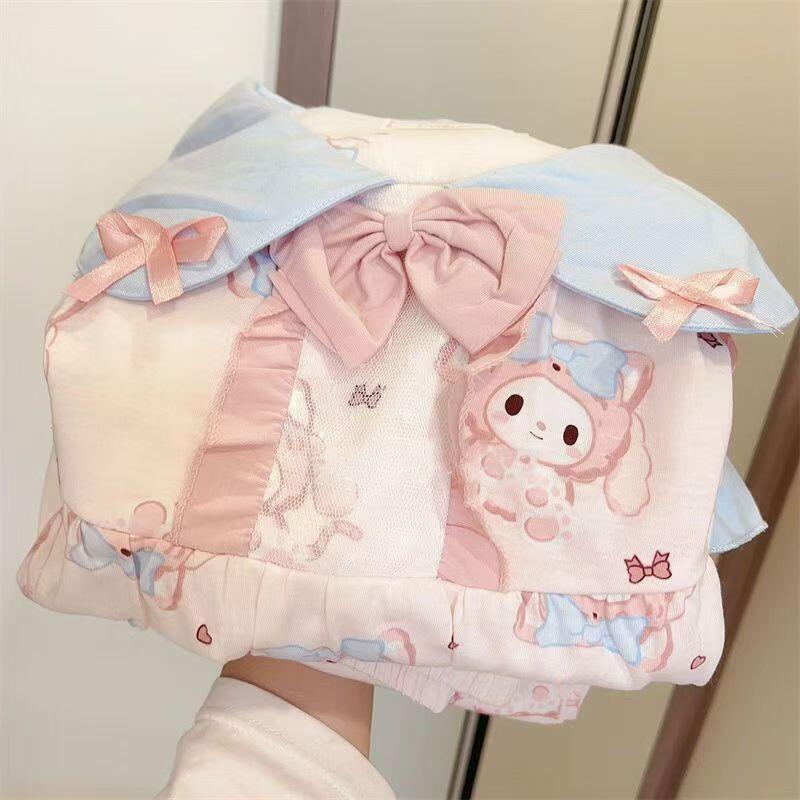 Summer Clothes - Pyjama Set My Melody 2026 Zomer