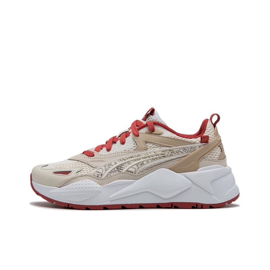 Puma Shoes Rs-X - PUMA RS X Casual Schoenen Unisex