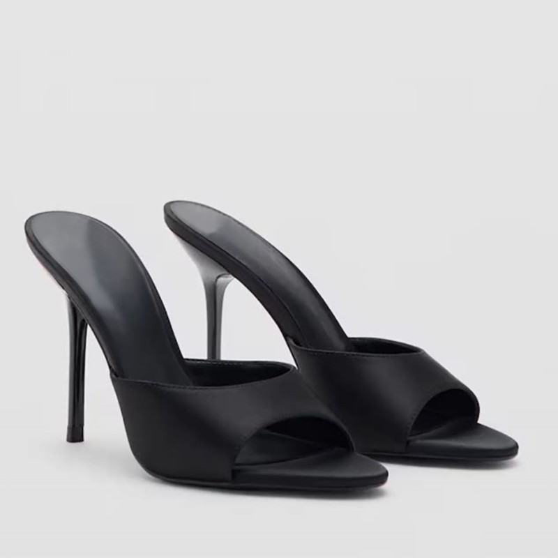 Summer Clothing Brands - Designer 2026 Zomer Dames Sandalen Mode