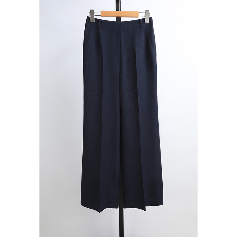 Hoge taille, rechte pijpen, ve - Summer Clothing Brands recensie en prijs