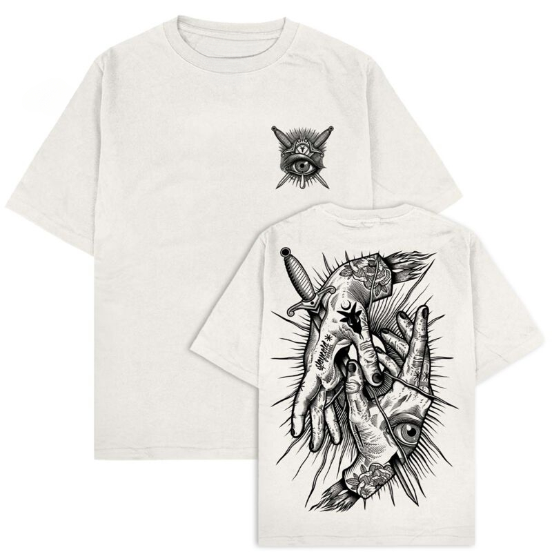 Strangled Stay Cold Tattoo Art - Summer Clothes recensie en prijs