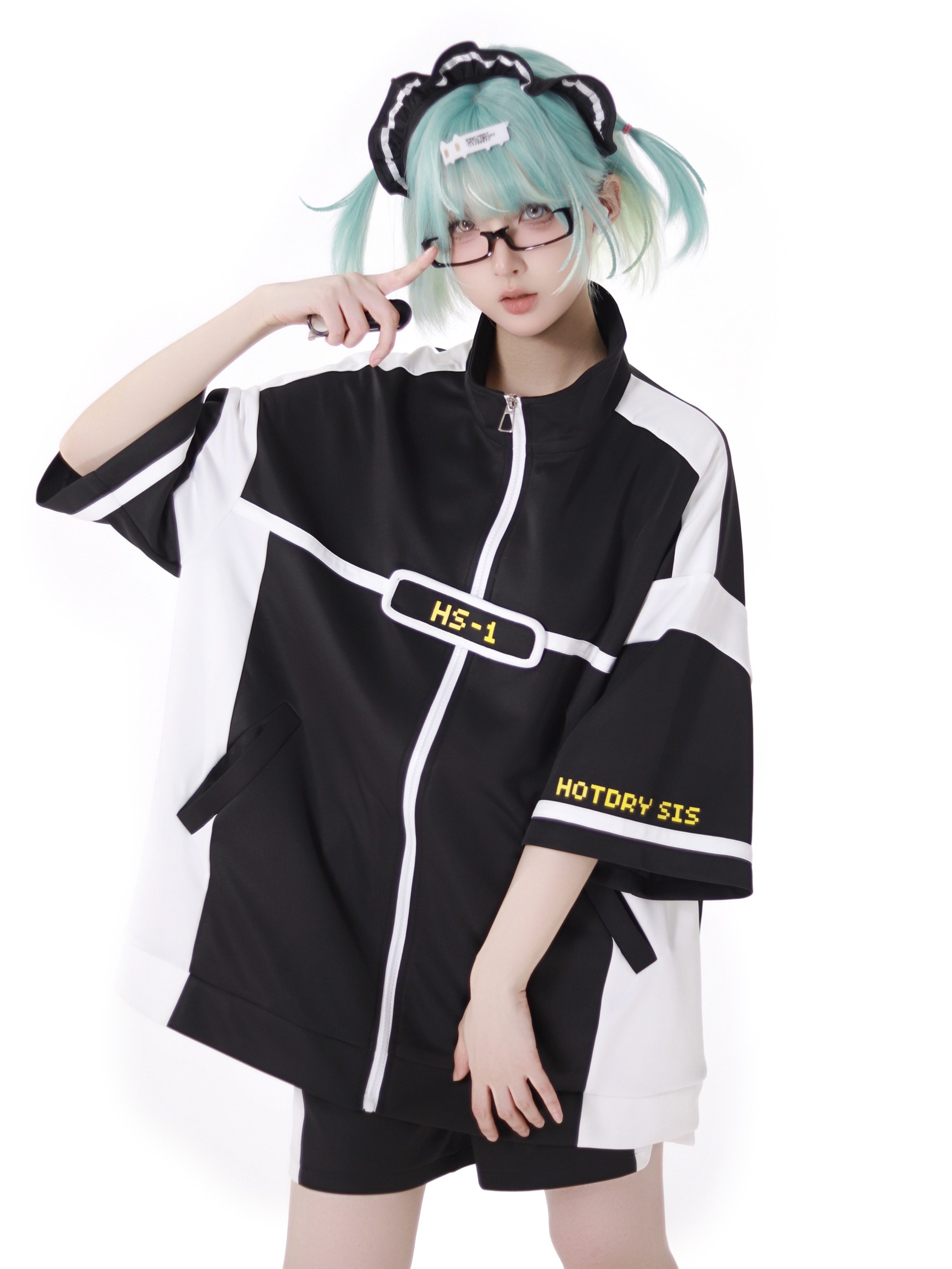 Japanse originele anime sportk - Summer Clothing Juniors recensie en prijs