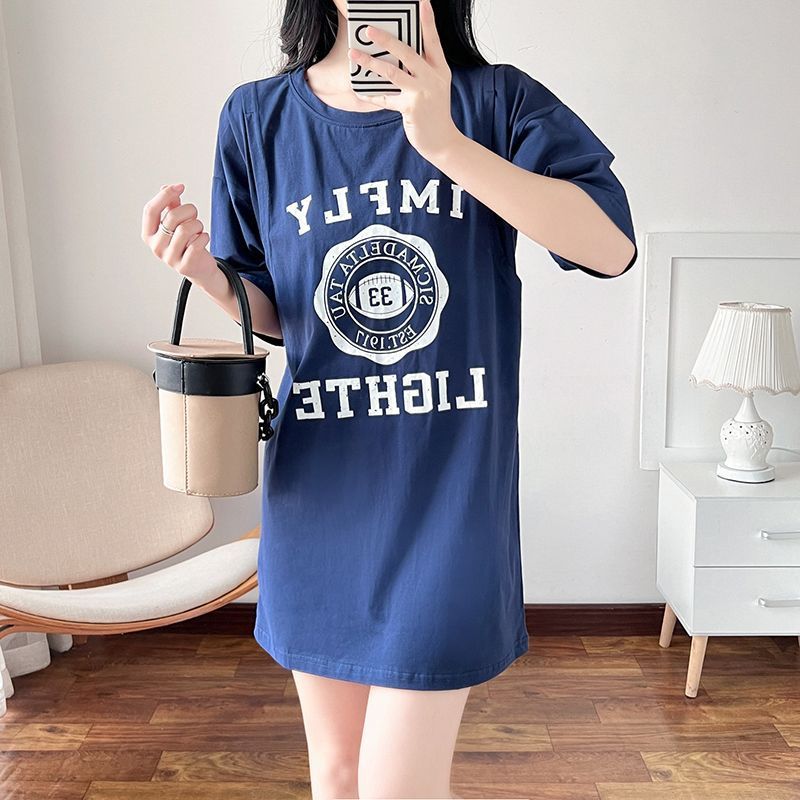 Verpleegjurk Zwangere Borstvoe - Summer Clothes recensie en prijs