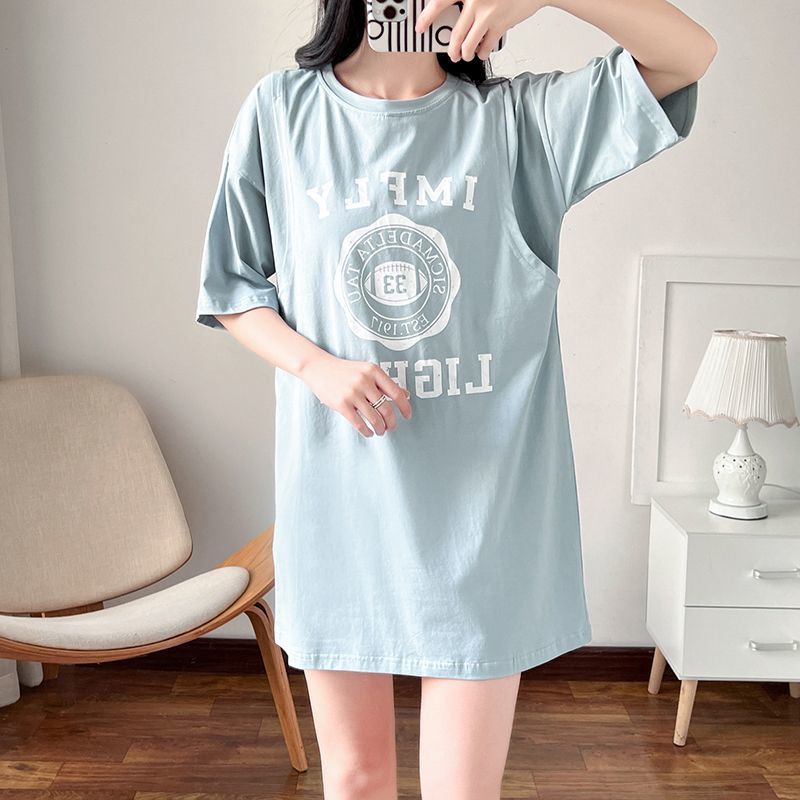 Verpleegjurk Zwangere Borstvoe - Summer Clothes recensie en prijs