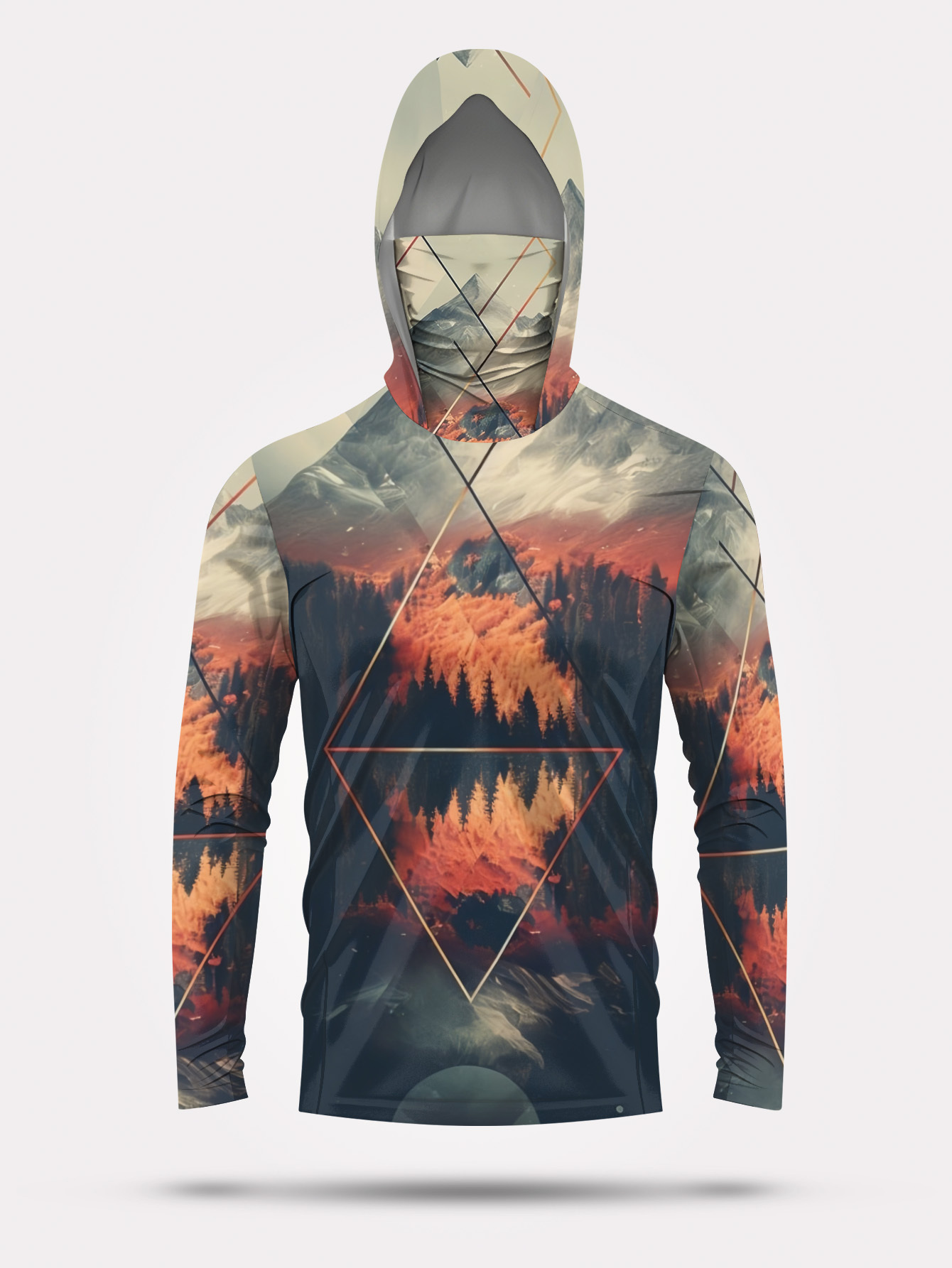 Outdoor heren vissershirt met  - Summer Clothes recensie en prijs