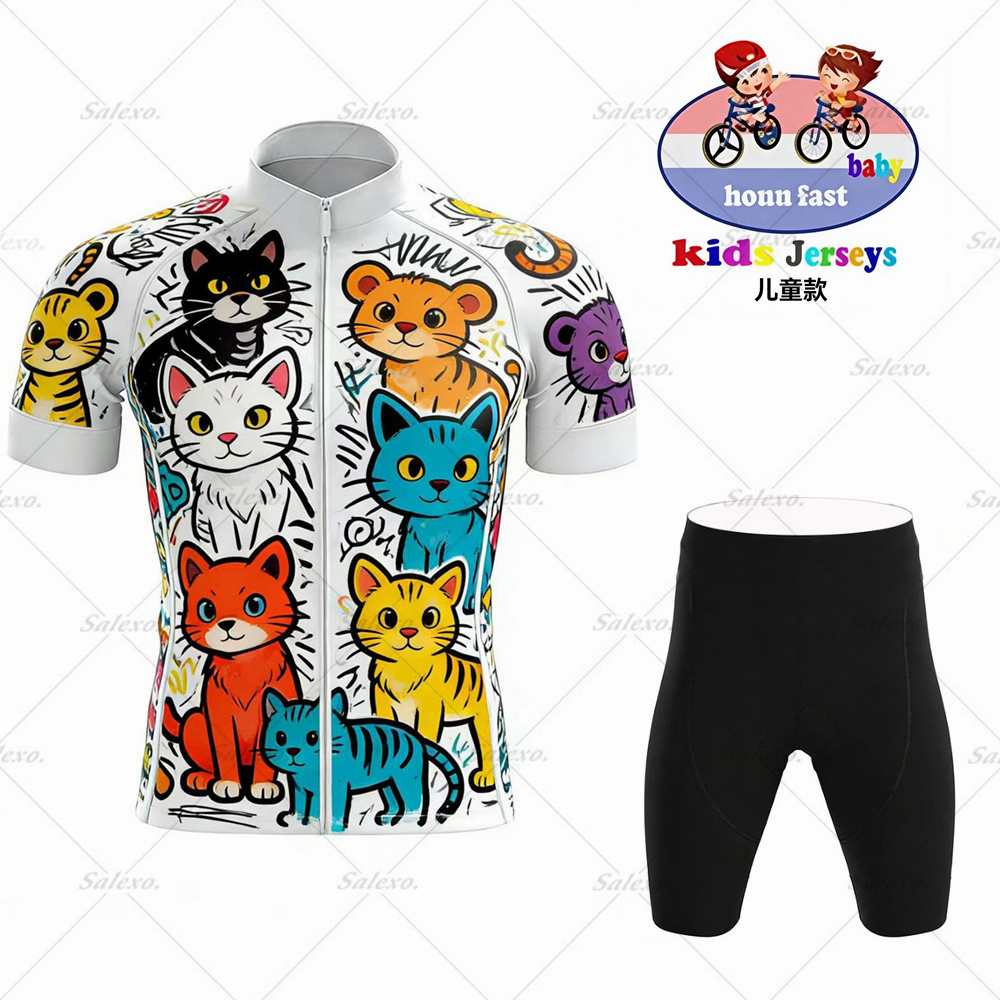 Baby 2026 Kinderen Wielertrui  - Summer Clothing Kids Sale recensie en prijs