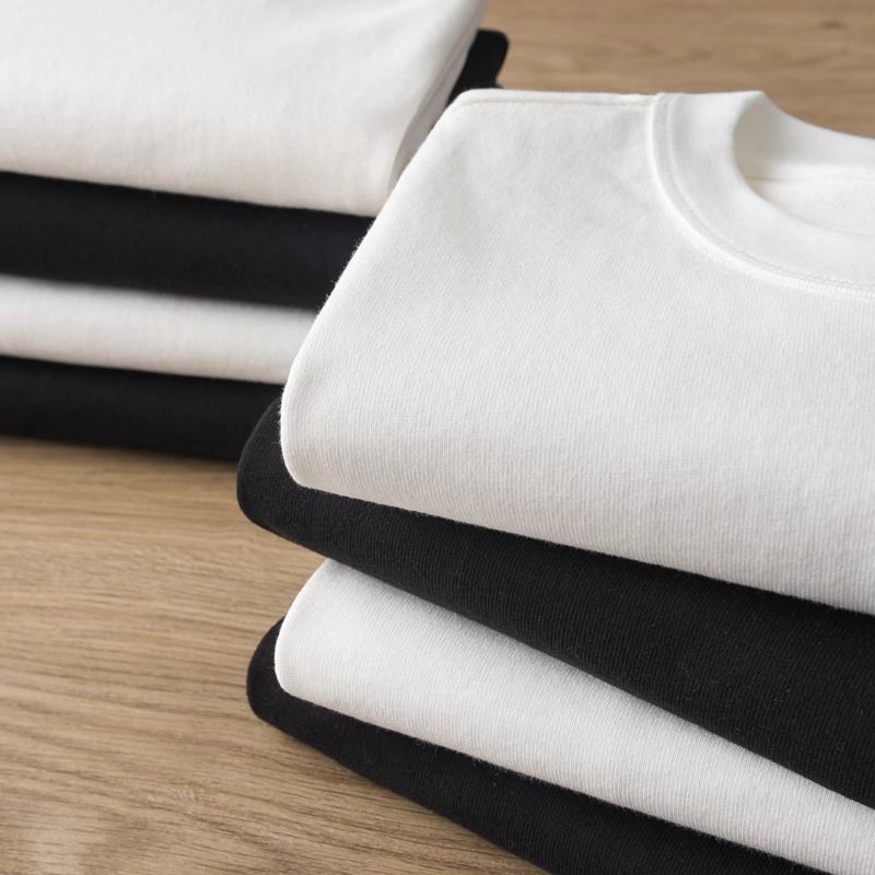 Talking Heads Grafisch T-shirt - Summer Clothing Places recensie en prijs