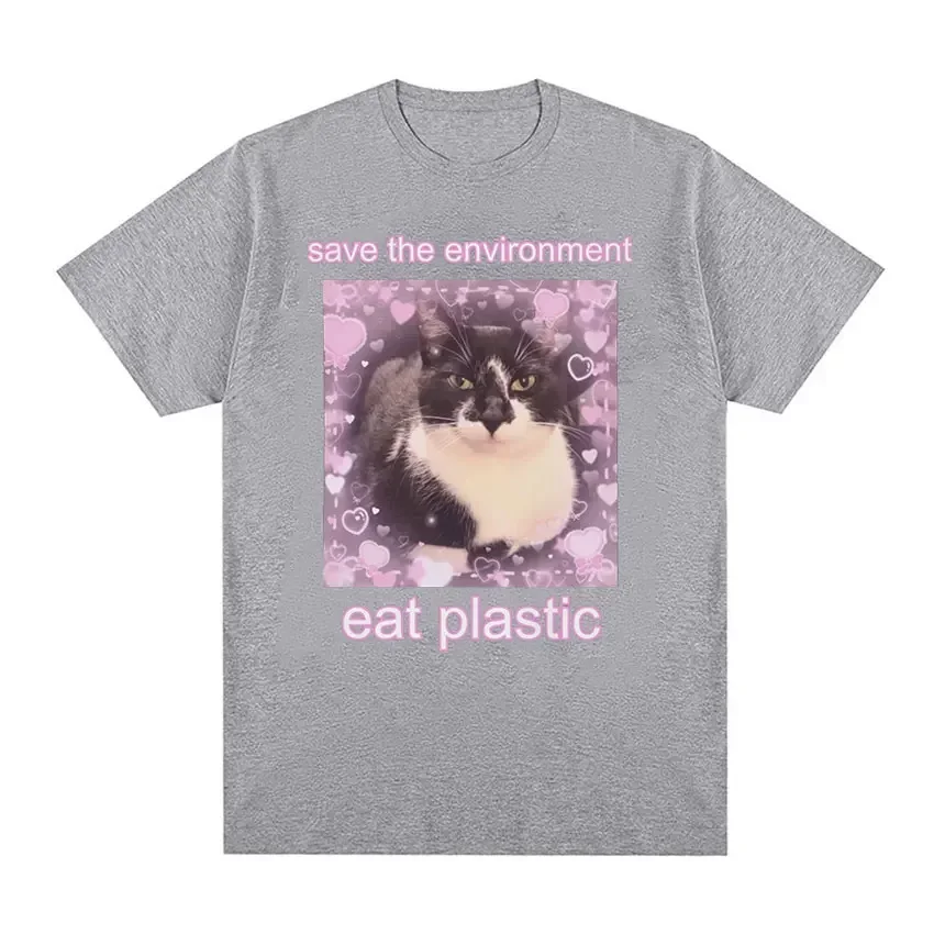 Bespaar het milieu Eet plastic - Summer Clothing Juniors recensie en prijs