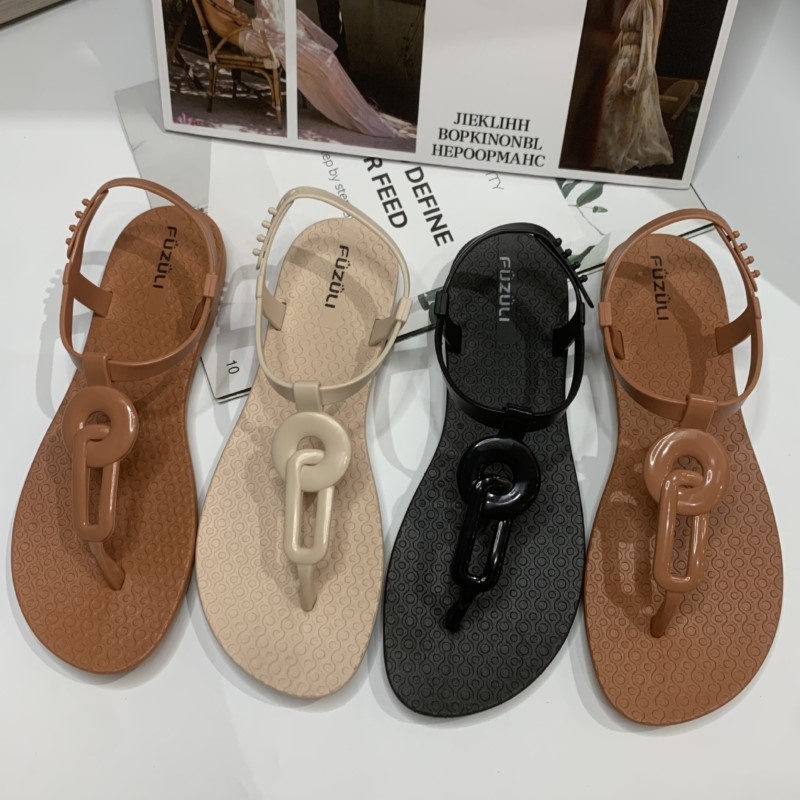 Schoenen Sandalen Dames Mode L - Espadrille Sandal Women recensie en prijs