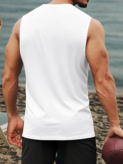 Herensets tanktops 2026 zomer  - Summer Clothing Sets Men recensie en prijs