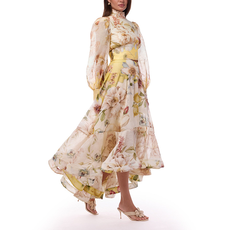 Zomerbloemenprint Vakantie 2-d - Summer Clothing Juniors recensie en prijs