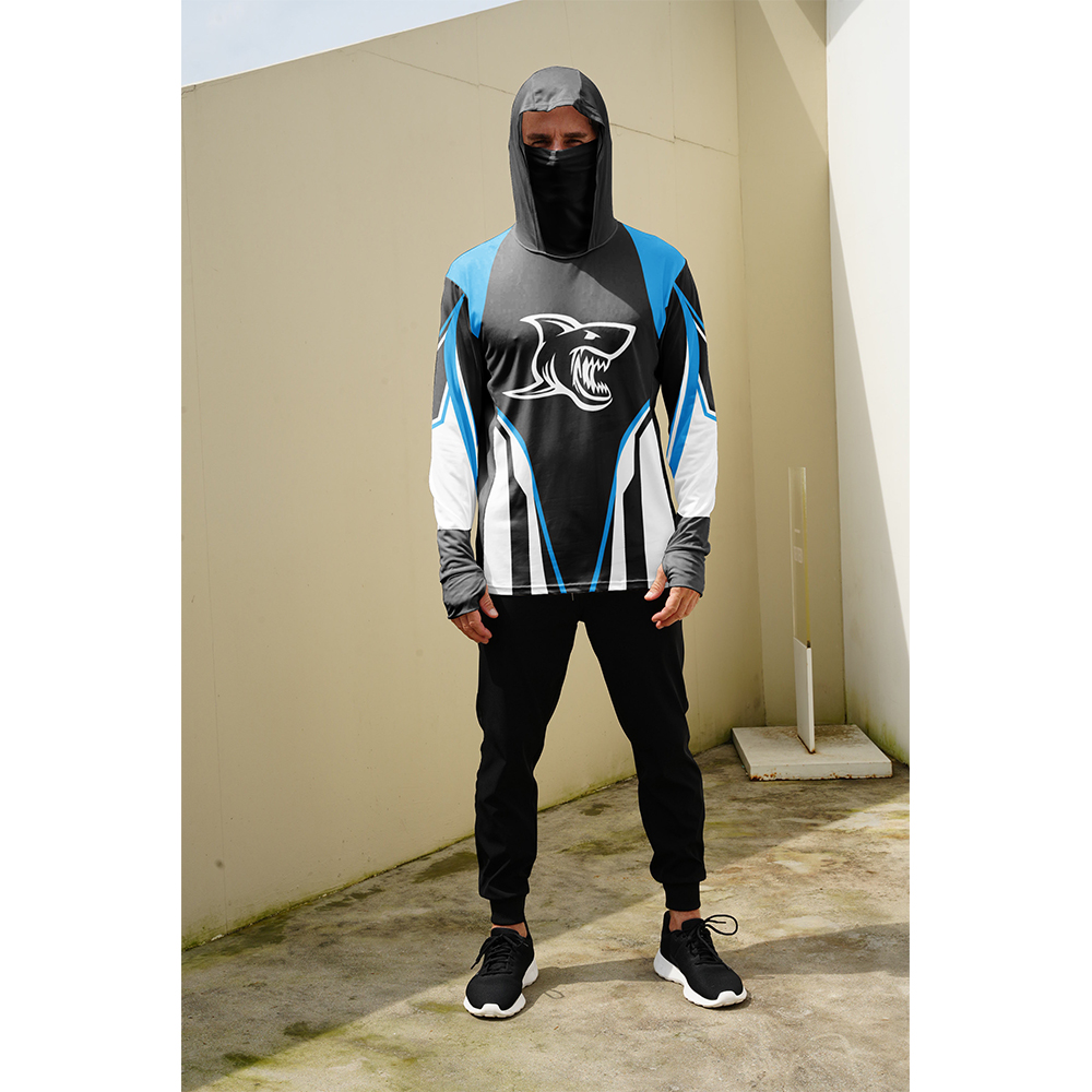 Visserijshirts Heren Zonbesche - Summer Clothes recensie en prijs