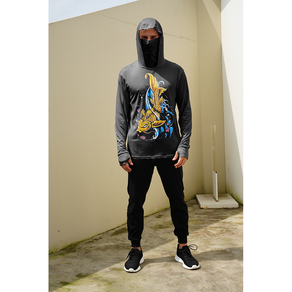 Visserijshirts Heren Zonbesche - Summer Clothes recensie en prijs