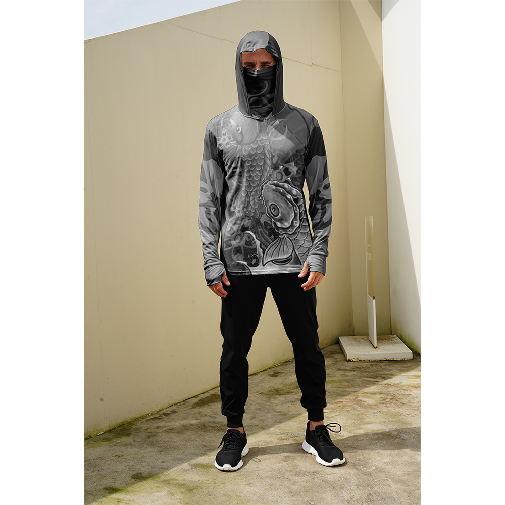 Visserijshirts Heren Zonbesche - Summer Clothes recensie en prijs