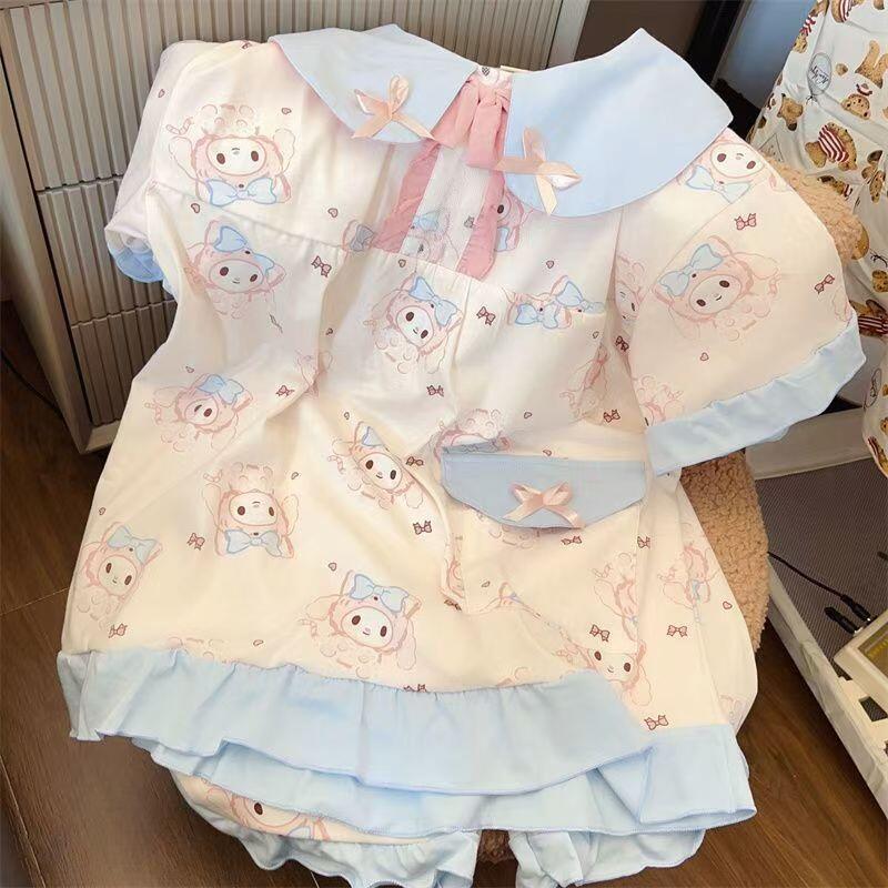 Pyjama Set My Melody 2026 Zome - Summer Clothes recensie en prijs