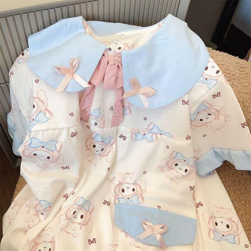Pyjama Set My Melody 2026 Zome - Summer Clothes recensie en prijs