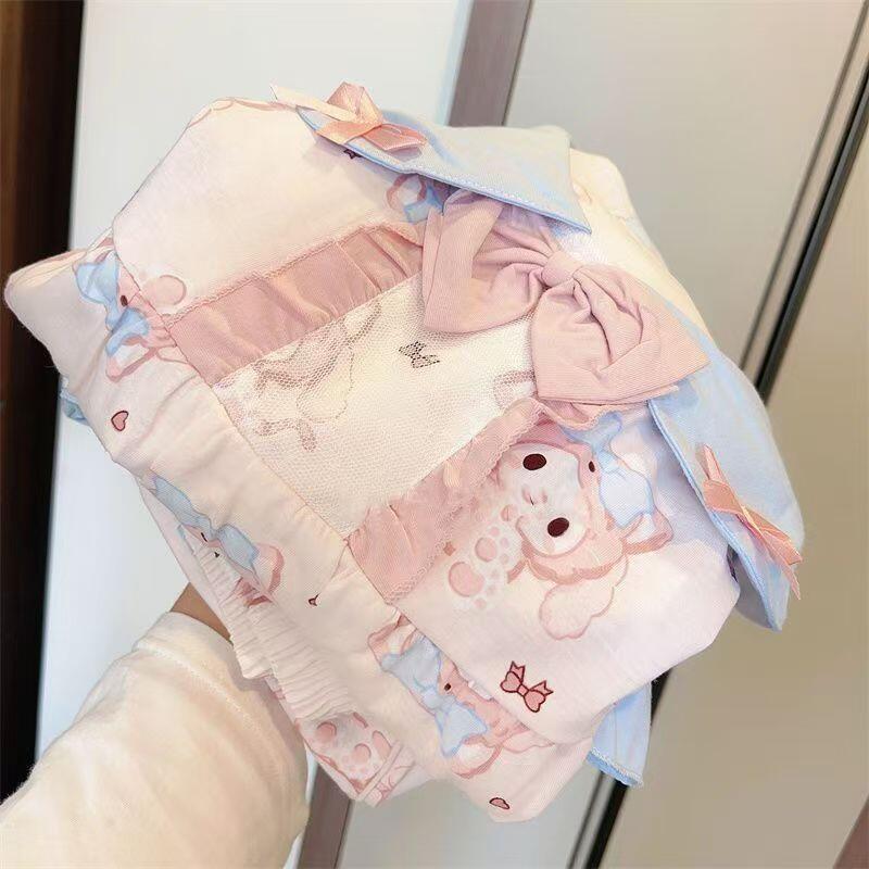 Pyjama Set My Melody 2026 Zome - Summer Clothes recensie en prijs