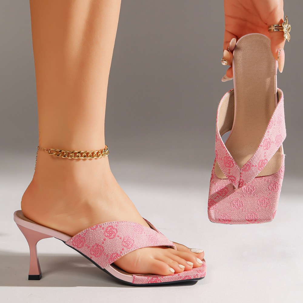 Dames Sandalen Mode Jurk Feest - Summer Clothing Brands recensie en prijs