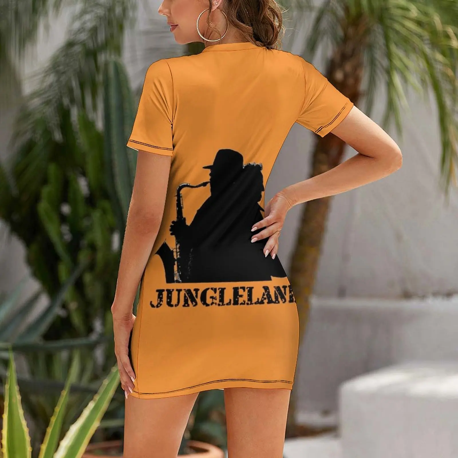 Wijzen van de wijzen 8 Jurk me - Summer Clothing Words recensie en prijs