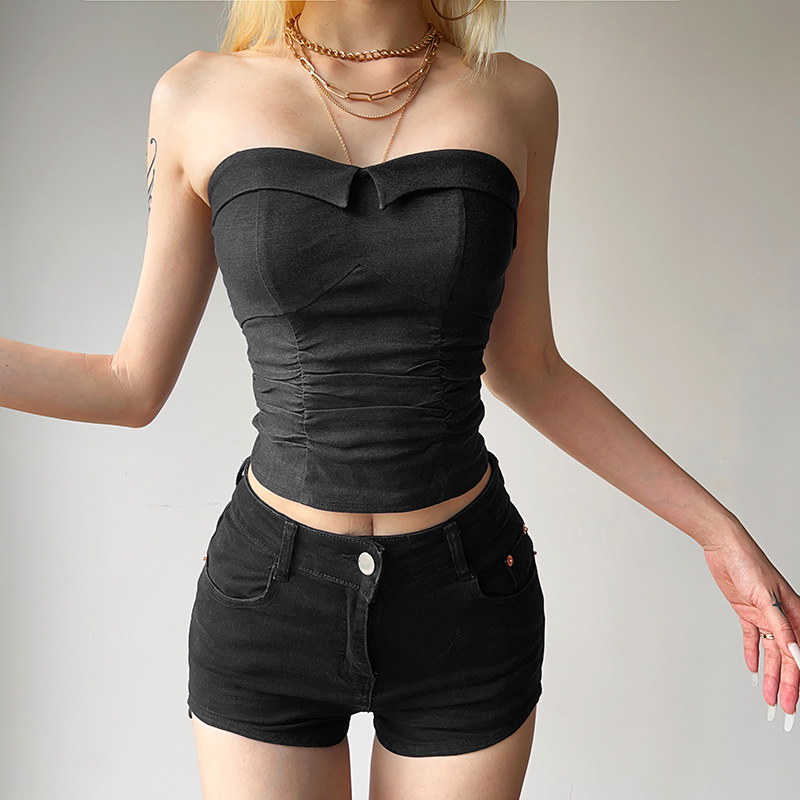 2025 Zomer Nieuwe Dameskleding - Summer Clothing Words recensie en prijs