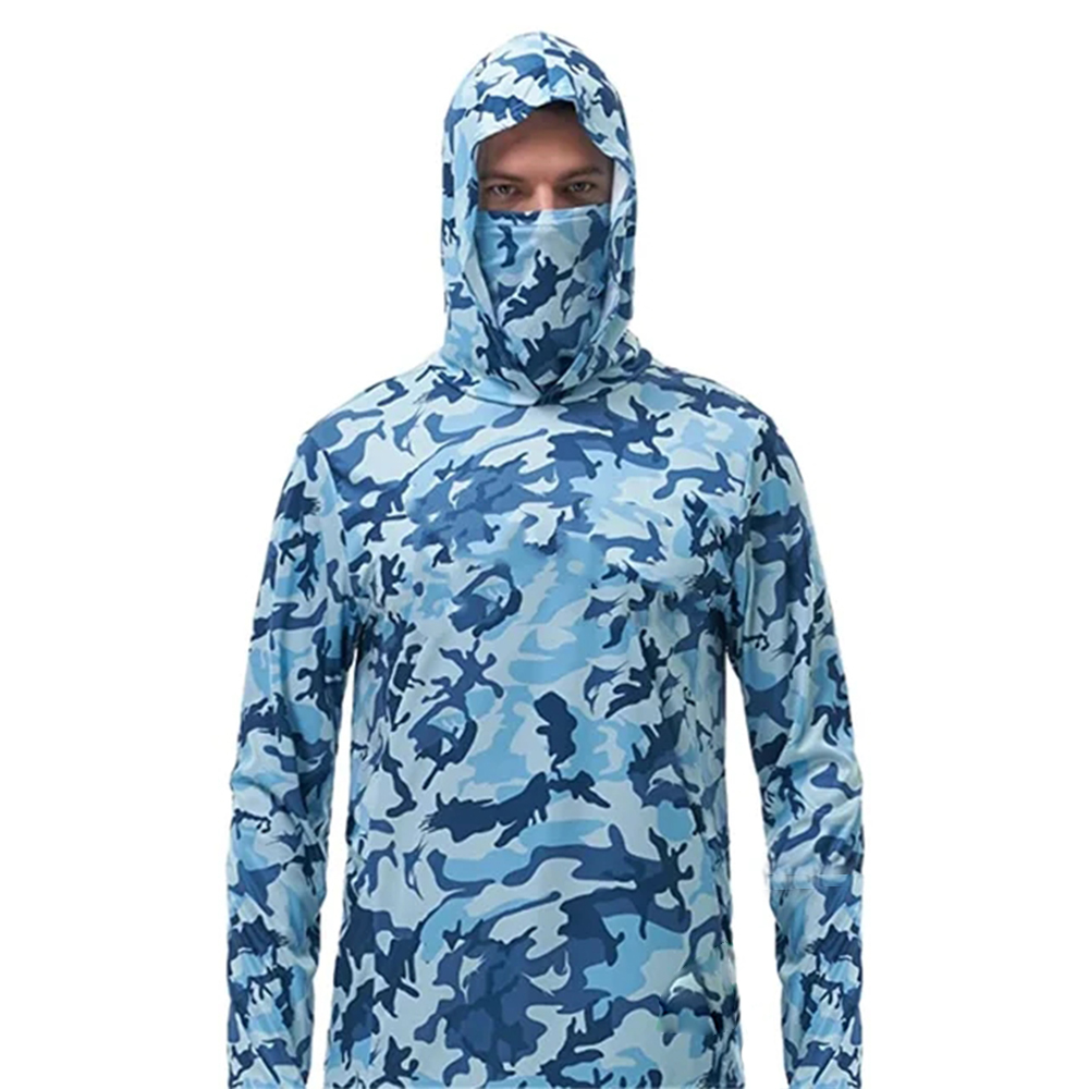 Zomer Visserij Hoodies Heren J - Summer Clothes recensie en prijs