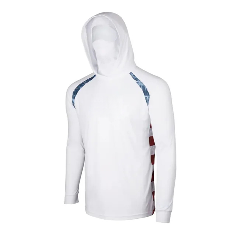Zomer Visserij Hoodies Heren J - Summer Clothes recensie en prijs