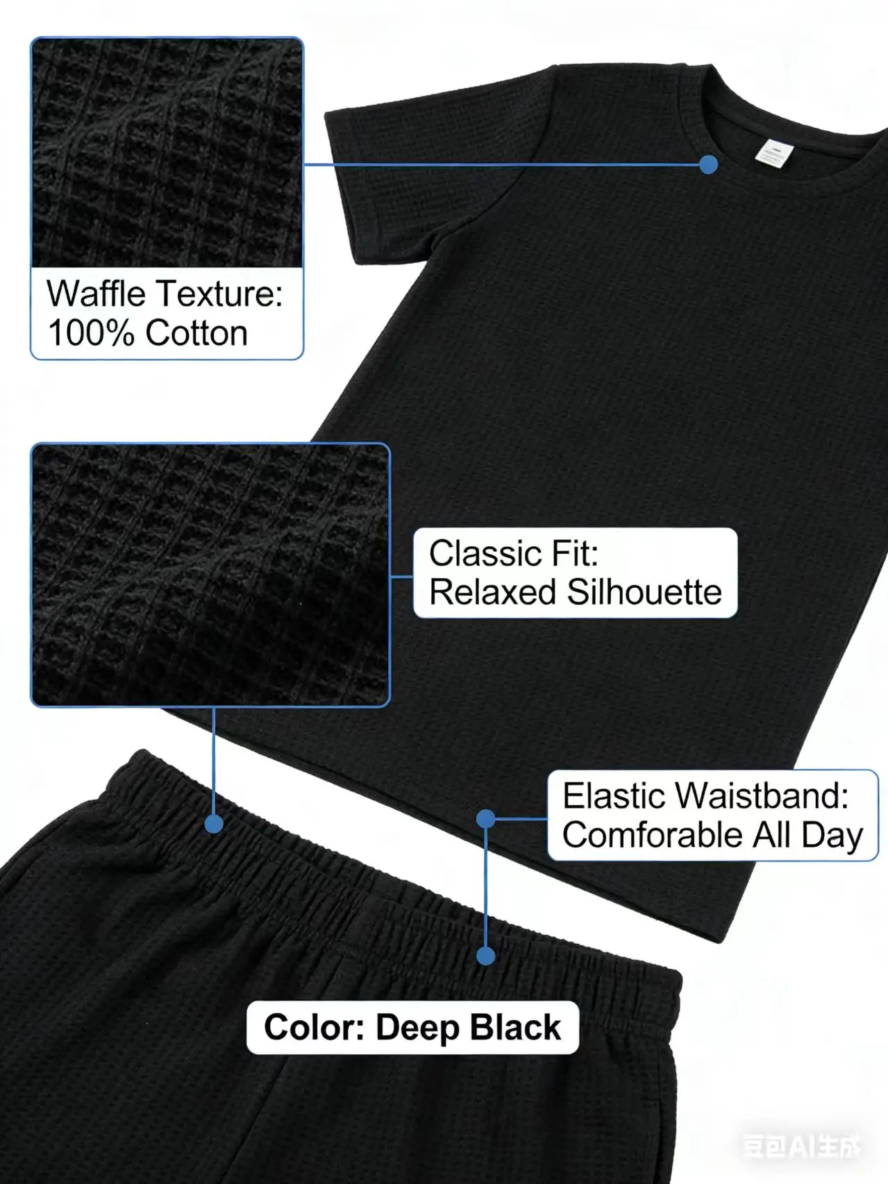 Zomer heren snel drogend casua - Summer Clothing Sets Men recensie en prijs