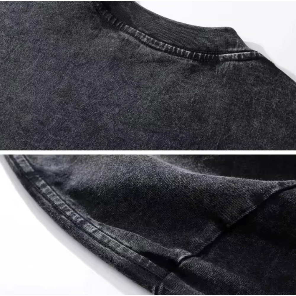 Oversized heren T-shirts kledi - Summer Clothing Brands recensie en prijs