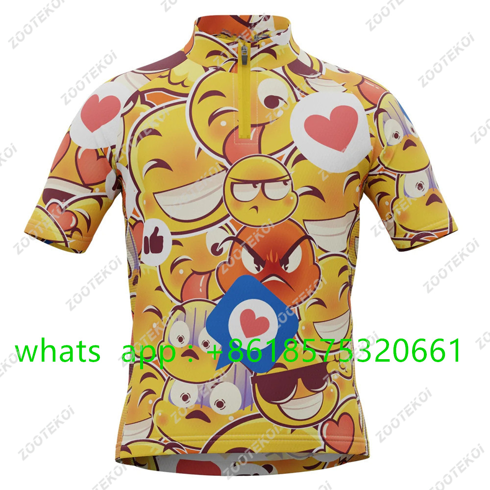 2023 Kinderen Fietsen Kleding  - Summer Clothing Kids Sale recensie en prijs