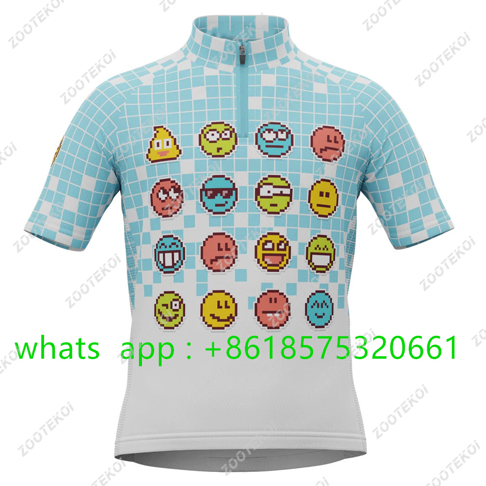 2023 Kinderen Fietsen Kleding  - Summer Clothing Kids Sale recensie en prijs