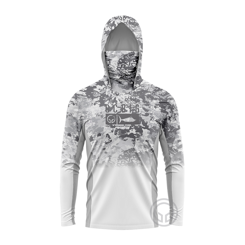 Nieuwe viskleding Zomer Outdoo - Summer Clothes recensie en prijs