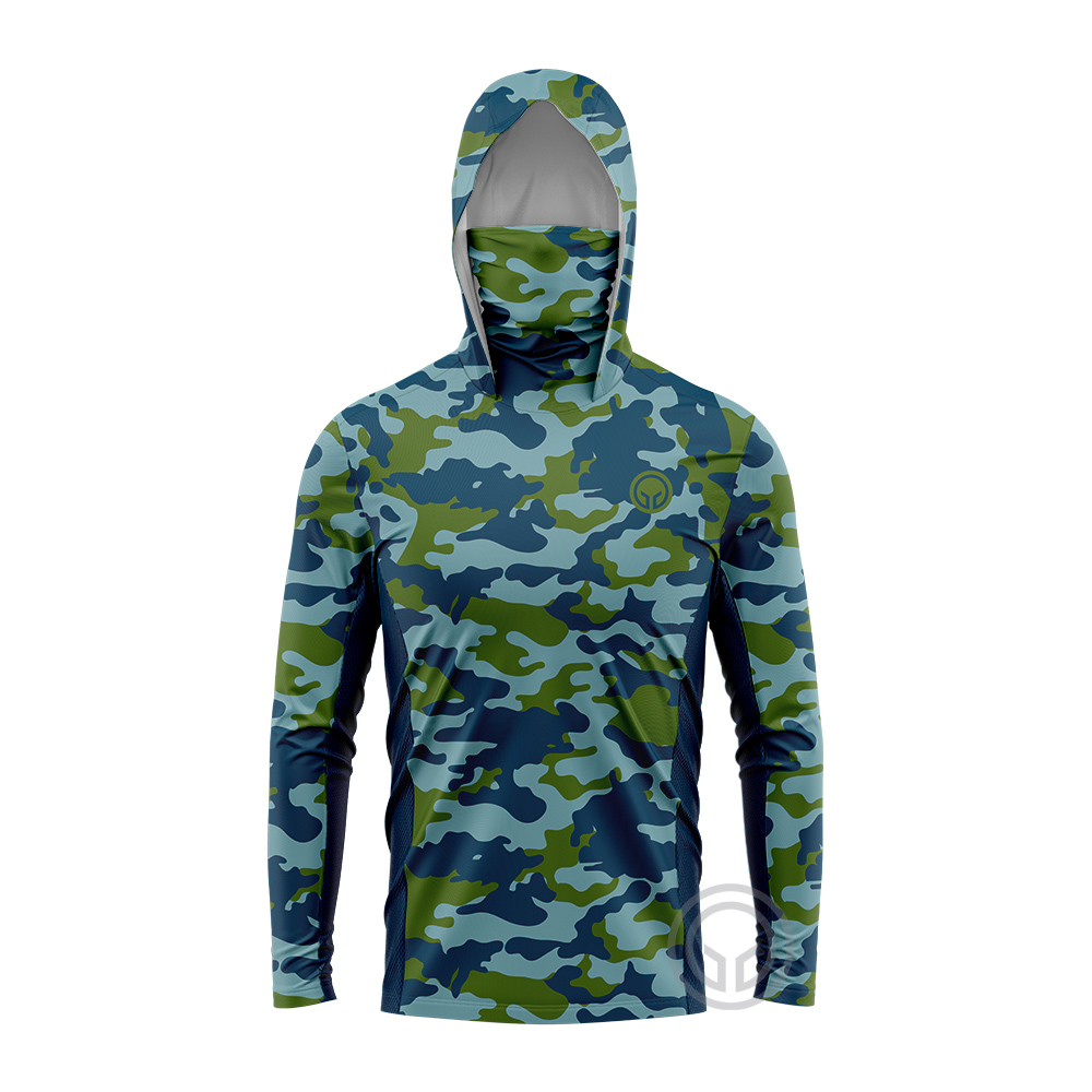 Nieuwe viskleding Zomer Outdoo - Summer Clothes recensie en prijs