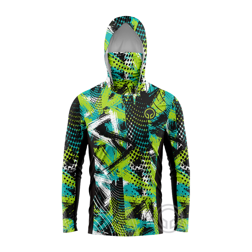 Nieuwe viskleding Zomer Outdoo - Summer Clothes recensie en prijs