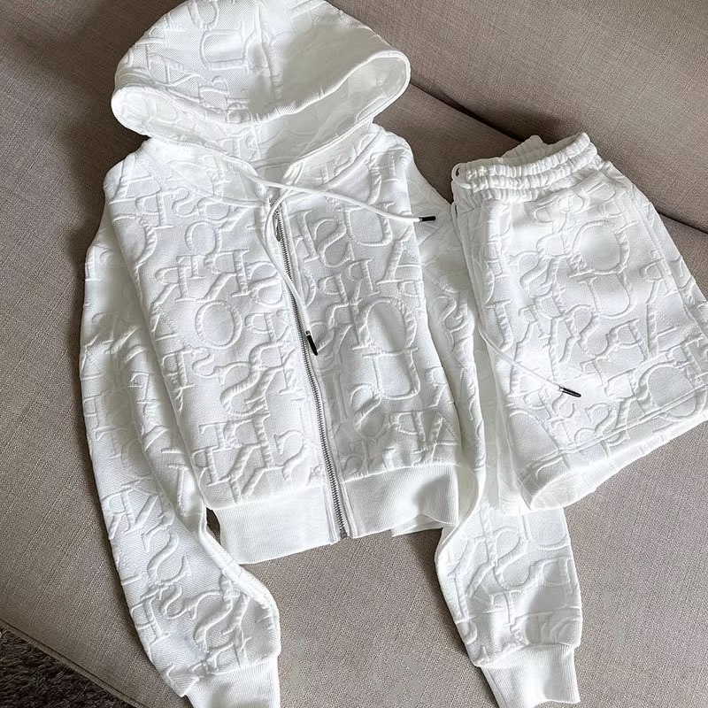 Zomer nieuwe letter-impressie  - Summer Clothing Juniors recensie en prijs
