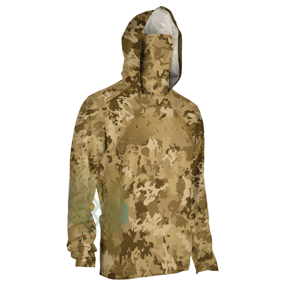 Visserijshirt Zomer Performanc - Summer Clothes recensie en prijs