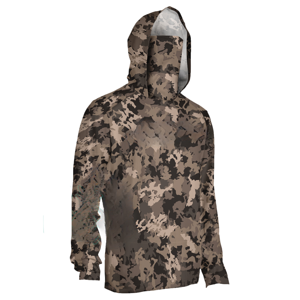 Visserijshirt Zomer Performanc - Summer Clothes recensie en prijs
