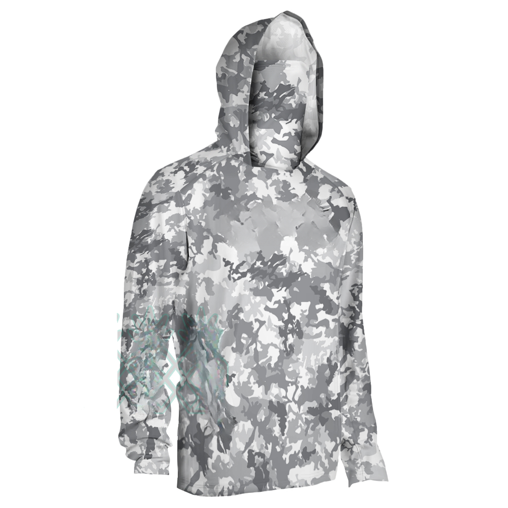 Visserijshirt Zomer Performanc - Summer Clothes recensie en prijs