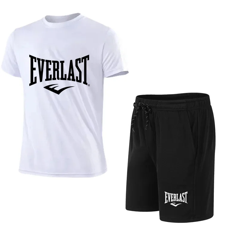 2026 Heren Zomer T-shirt + Sho - Summer Clothing Brands recensie en prijs