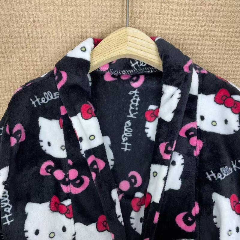 Nachtjapon Hello Kitty Nieuwe  - Summer Clothes recensie en prijs