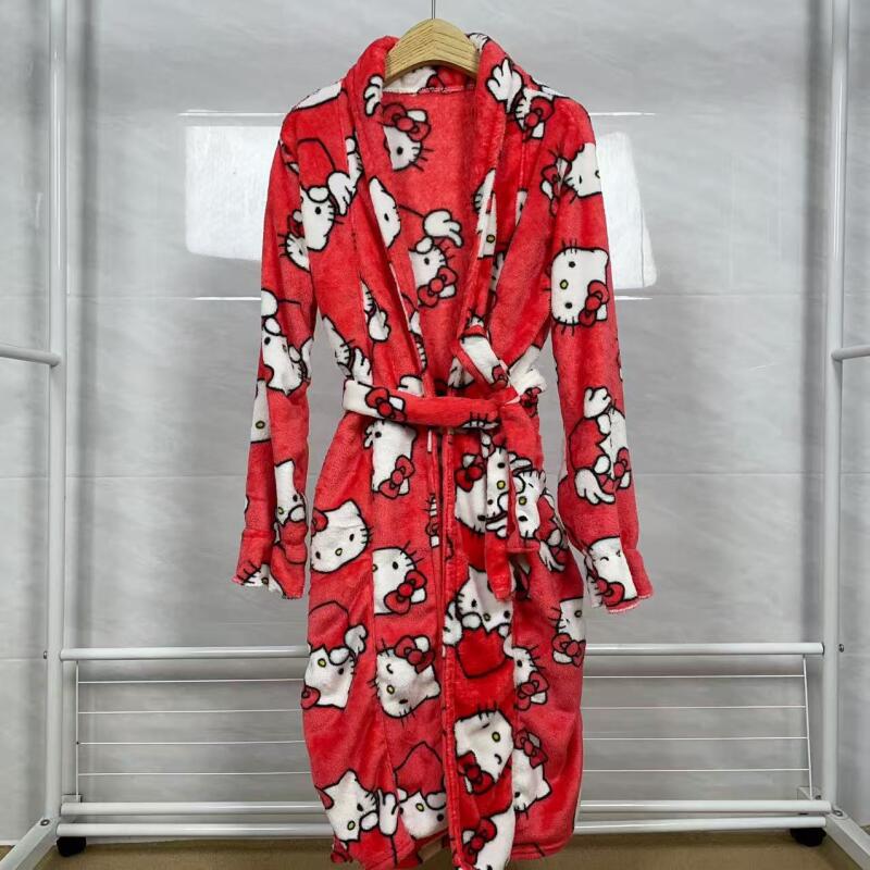 Nachtjapon Hello Kitty Nieuwe  - Summer Clothes recensie en prijs