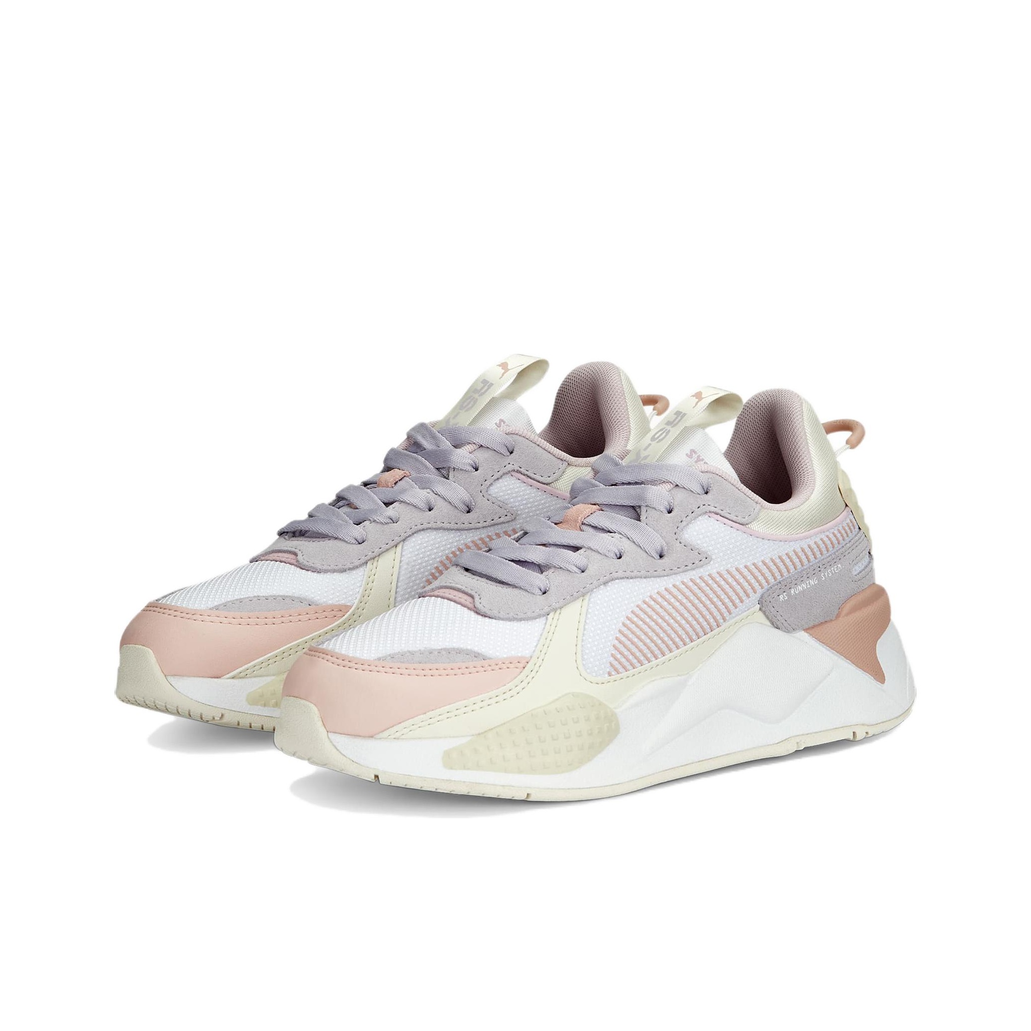 PUMA RS X Casual Schoenen Dame - Puma Shoes Rs-X recensie en prijs