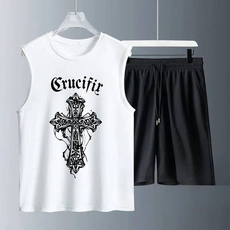 Herenshirtjesets 2026 Zomer Sn - Summer Clothing Sets Men recensie en prijs