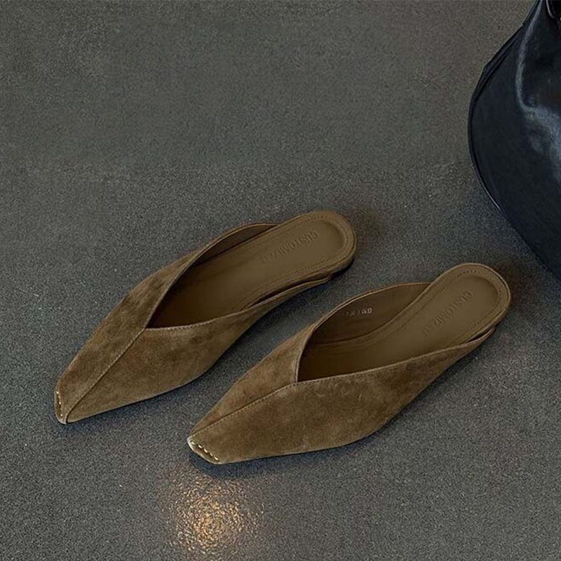 Muilezels Schoenen voor Vrouwe - Summer Clothing Brands recensie en prijs