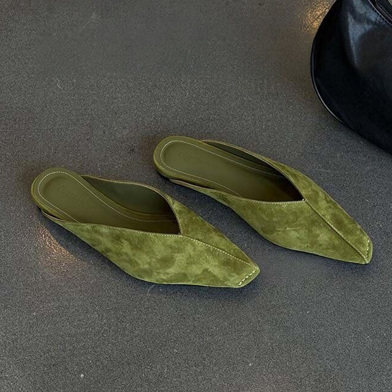 Muilezels Schoenen voor Vrouwe - Summer Clothing Brands recensie en prijs