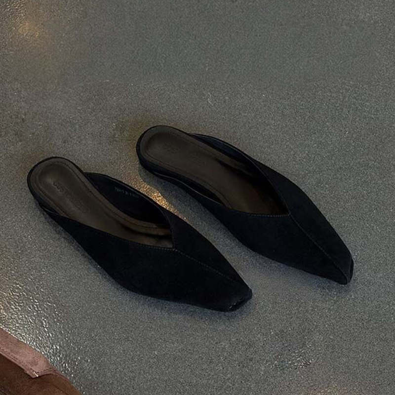 Muilezels Schoenen voor Vrouwe - Summer Clothing Brands recensie en prijs