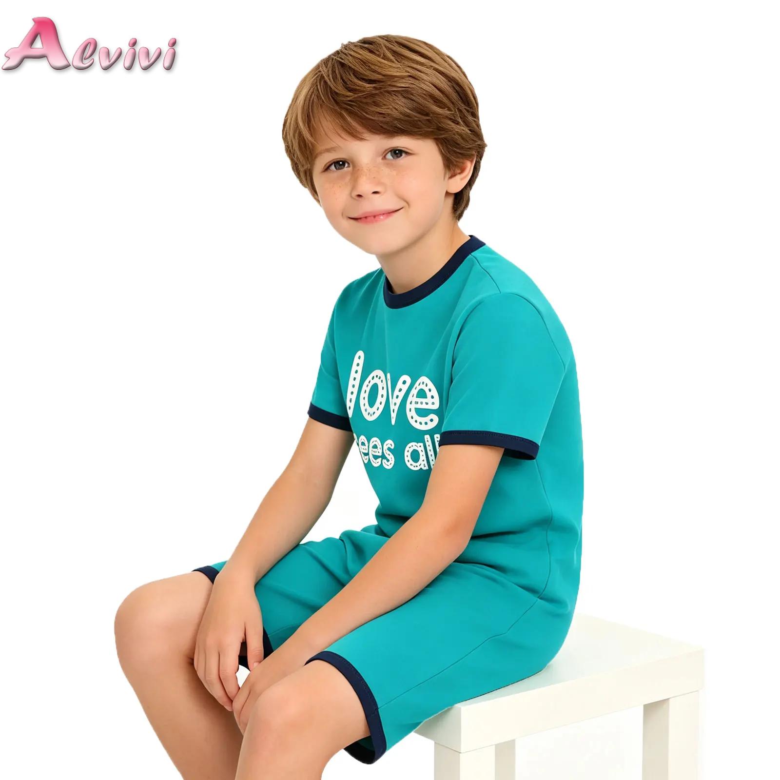 Speciale kleding voor kinderen - Summer Clothing Boys recensie en prijs