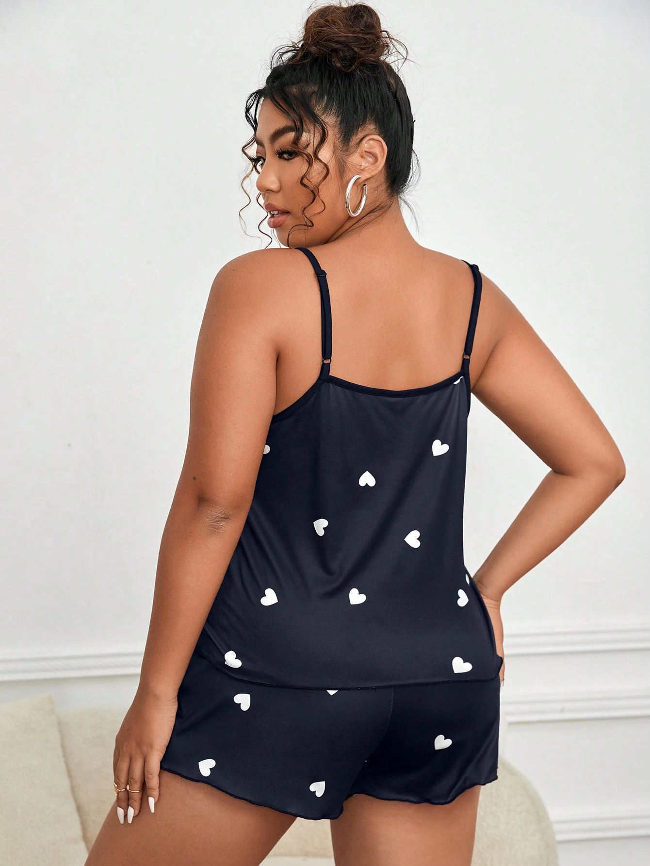 2 Stuks Pyjama Set Voor Vrouwe - Summer Clothing On Sale recensie en prijs