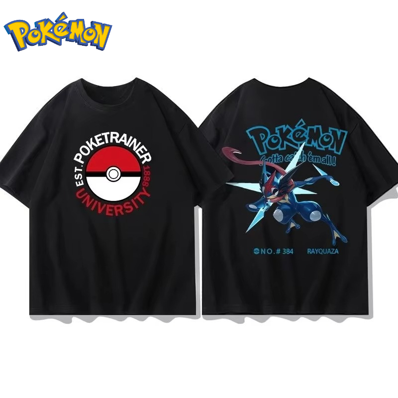 25 Zomer Pokémon Anime Groudon - Summer Clothing Brands recensie en prijs