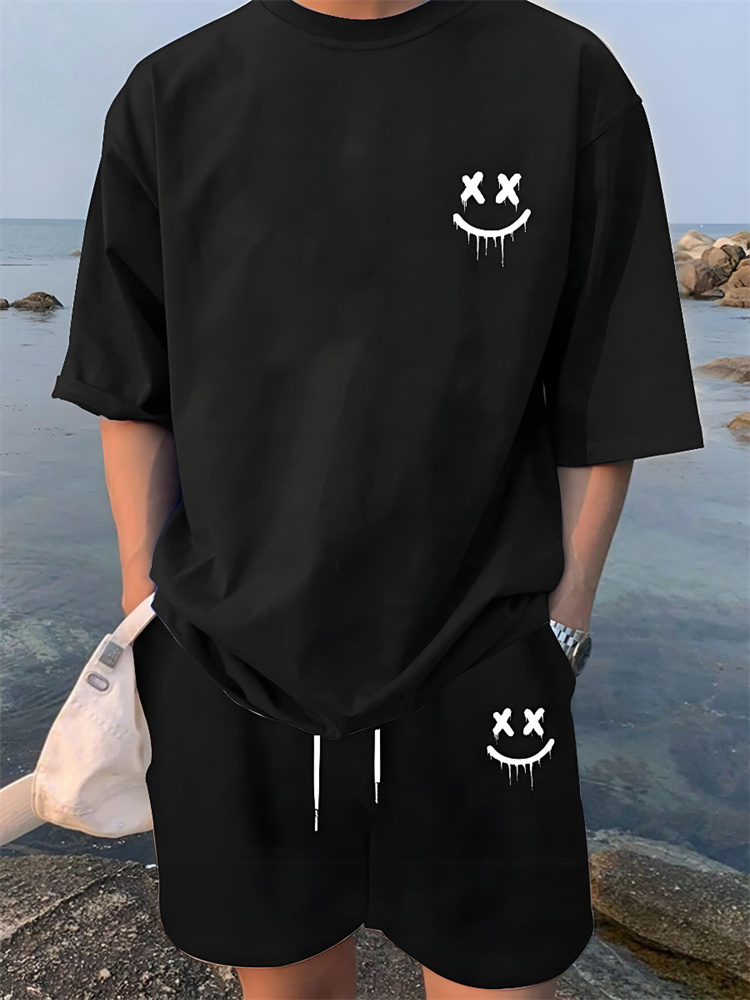2-delige zomer 3D casual dagel - Beach Shirt Hawaiian recensie en prijs