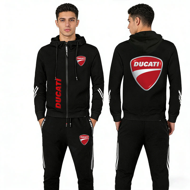 2026 Hot Ducati Lente zomer he - Summer Clothing Brands recensie en prijs